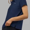 Drive Polo - Future Navy