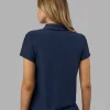 Drive Polo - Future Navy