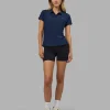 Drive Polo - Future Navy