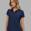 Drive Polo - Future Navy
