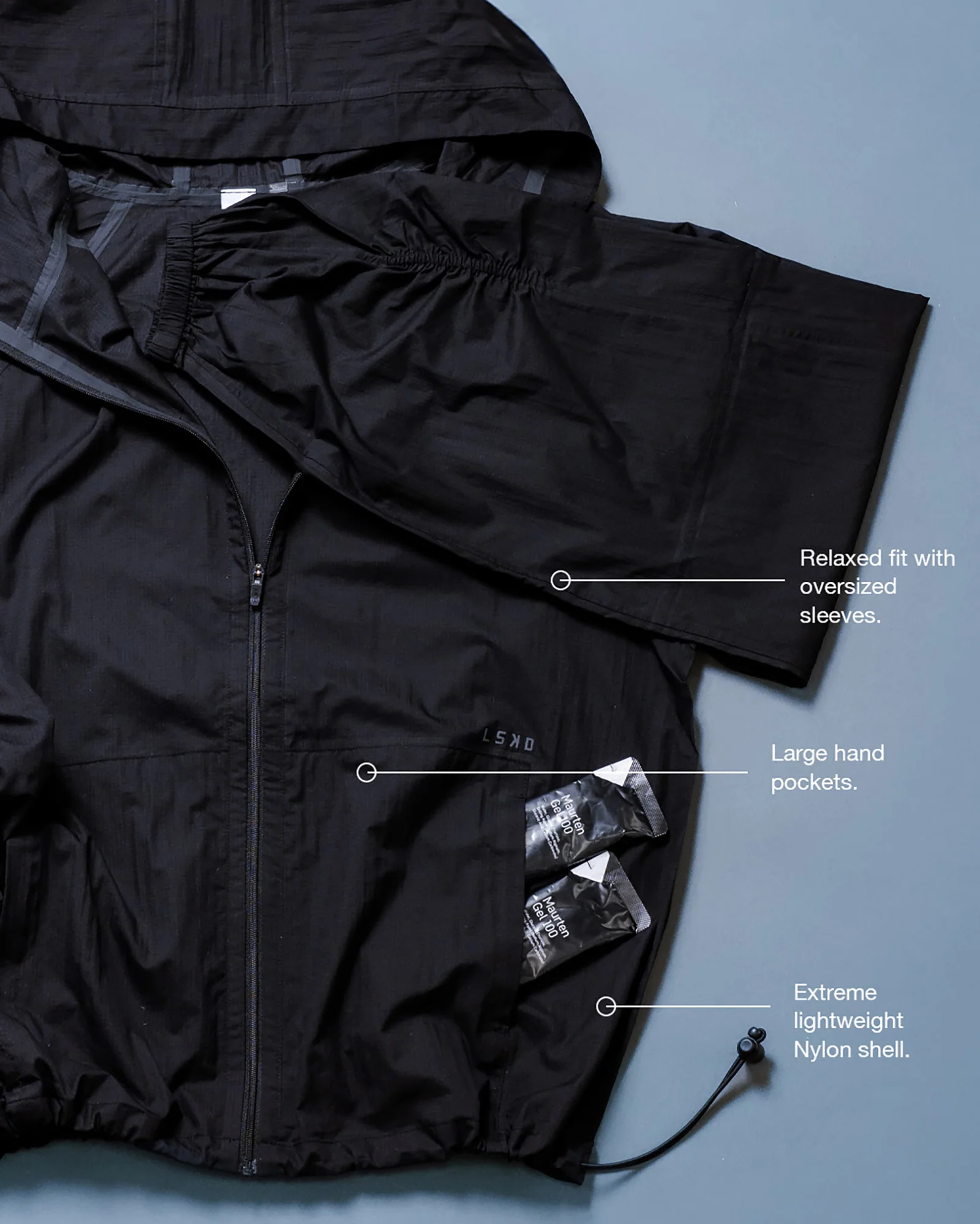 21090-run-light-jacket-black-2.webp Run Light Jacket - Black
