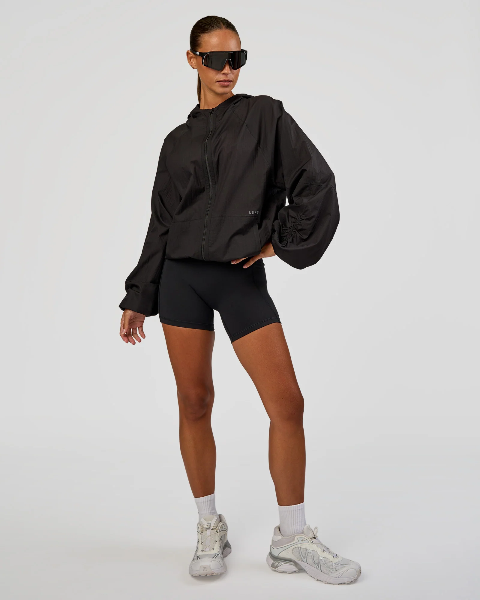 21090-run-light-jacket-black-3.webp Run Light Jacket - Black
