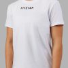 21108-fitstop-fast-flxcotton-tee-white-black-4.jpg Fitstop Fast FLXCotton Tee - White-Black