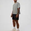 21138-oversized-heavyweight-boxed-tee-light-grey-marl-6.webp Oversized Heavyweight Boxed Tee - Light Grey Marl
