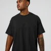 21147-oversized-heavyweight-boxed-tee-washed-black-2.webp Oversized Heavyweight Boxed Tee - Washed Black