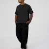 21147-oversized-heavyweight-boxed-tee-washed-black-5.webp Oversized Heavyweight Boxed Tee - Washed Black
