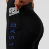 21163-black-electric-indigo-2xs-black-electric-indigo-2xs-variation-6.webp Rep Ultra High-Rise 4" Short Pockets - Black-Electric Indigo