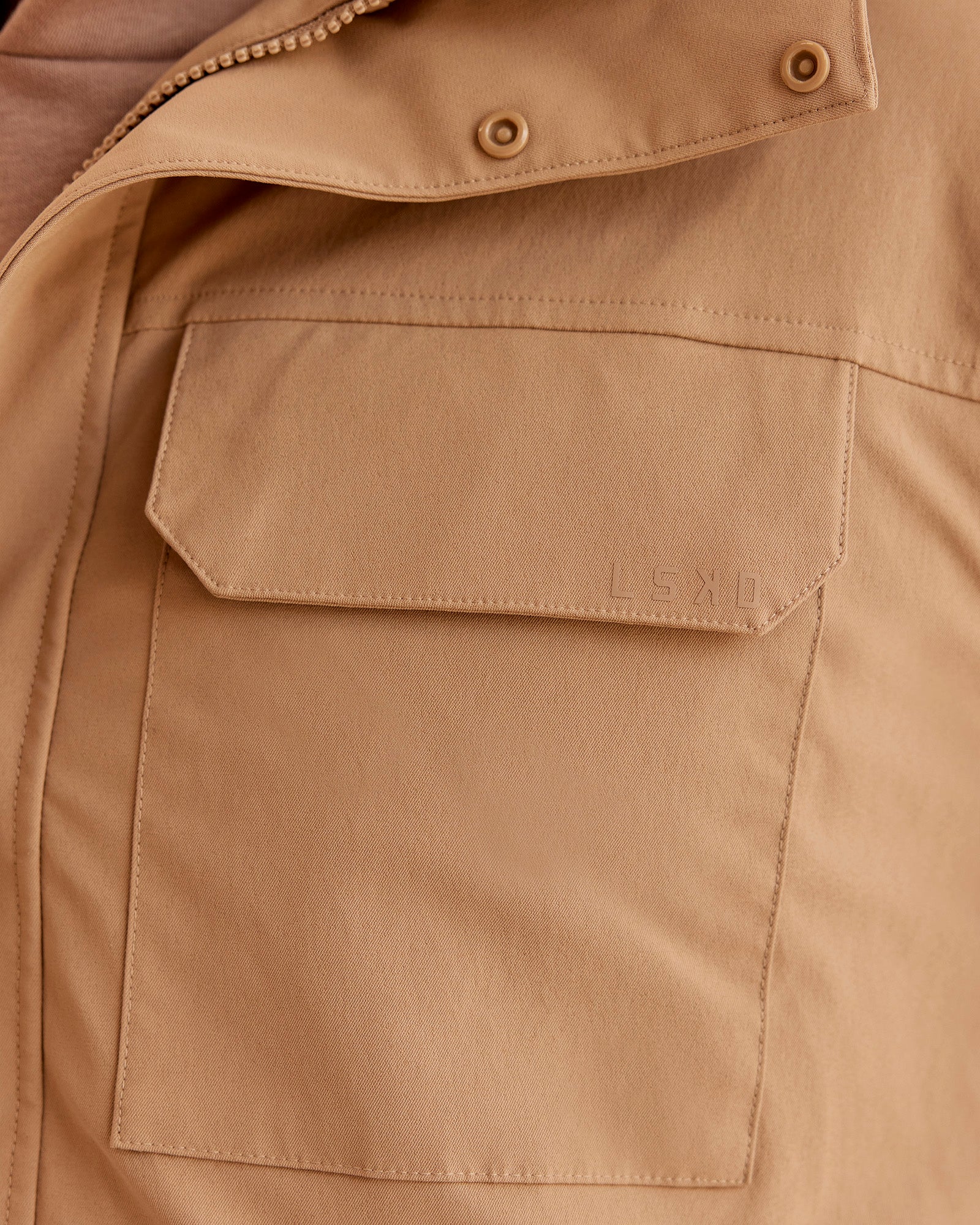 21180-marshall-2.0-jacket-greige-12.jpg Marshall 2.0 Jacket - Greige