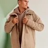 21180-marshall-2.0-jacket-greige-2.webp Marshall 2.0 Jacket - Greige