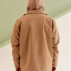 21180-marshall-2.0-jacket-greige-3.webp Marshall 2.0 Jacket - Greige