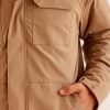 21180-marshall-2.0-jacket-greige-4.jpg Marshall 2.0 Jacket - Greige