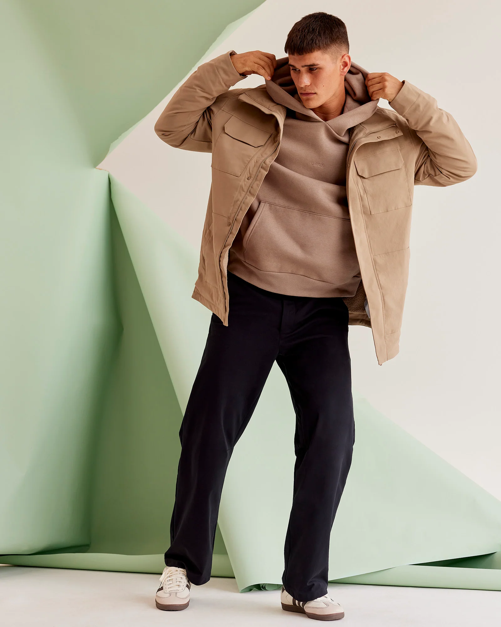 21180-marshall-2.0-jacket-greige-5.webp Marshall 2.0 Jacket - Greige