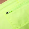 Pace 3" Performance Short - Lime Glo