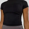 21209-black-m-black-m-variation-1.webp Bend Performance Short Sleeve Tee - Black