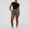 21210-black-l-black-l-variation-3.webp Bend Performance Short Sleeve Tee - Black