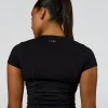 21210-black-l-black-l-variation-4.webp Bend Performance Short Sleeve Tee - Black