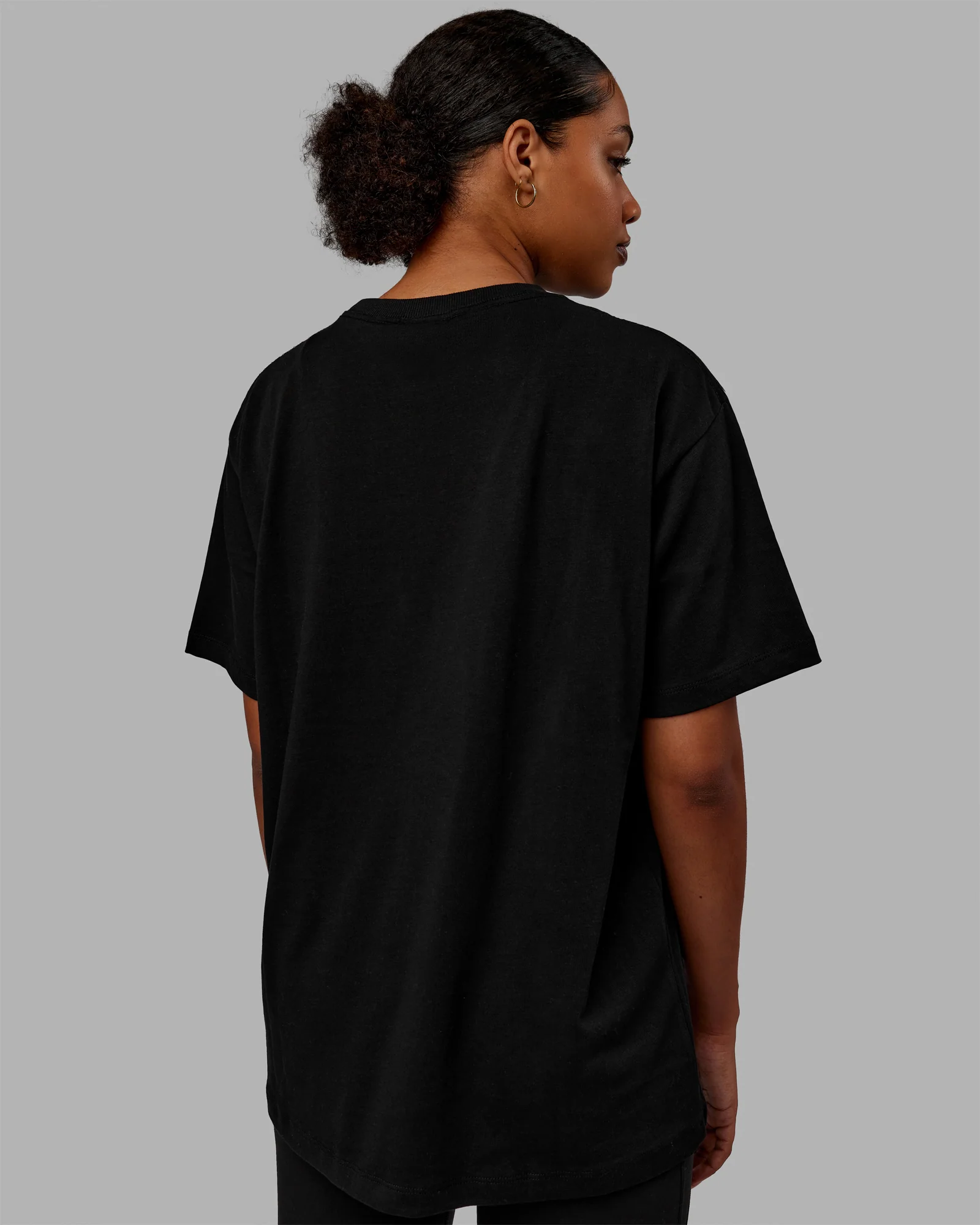 21257-stamped-heavyweight-oversized-tee-black-4.webp Stamped Heavyweight Oversized Tee - Black