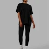 21257-stamped-heavyweight-oversized-tee-black-5.webp Stamped Heavyweight Oversized Tee - Black