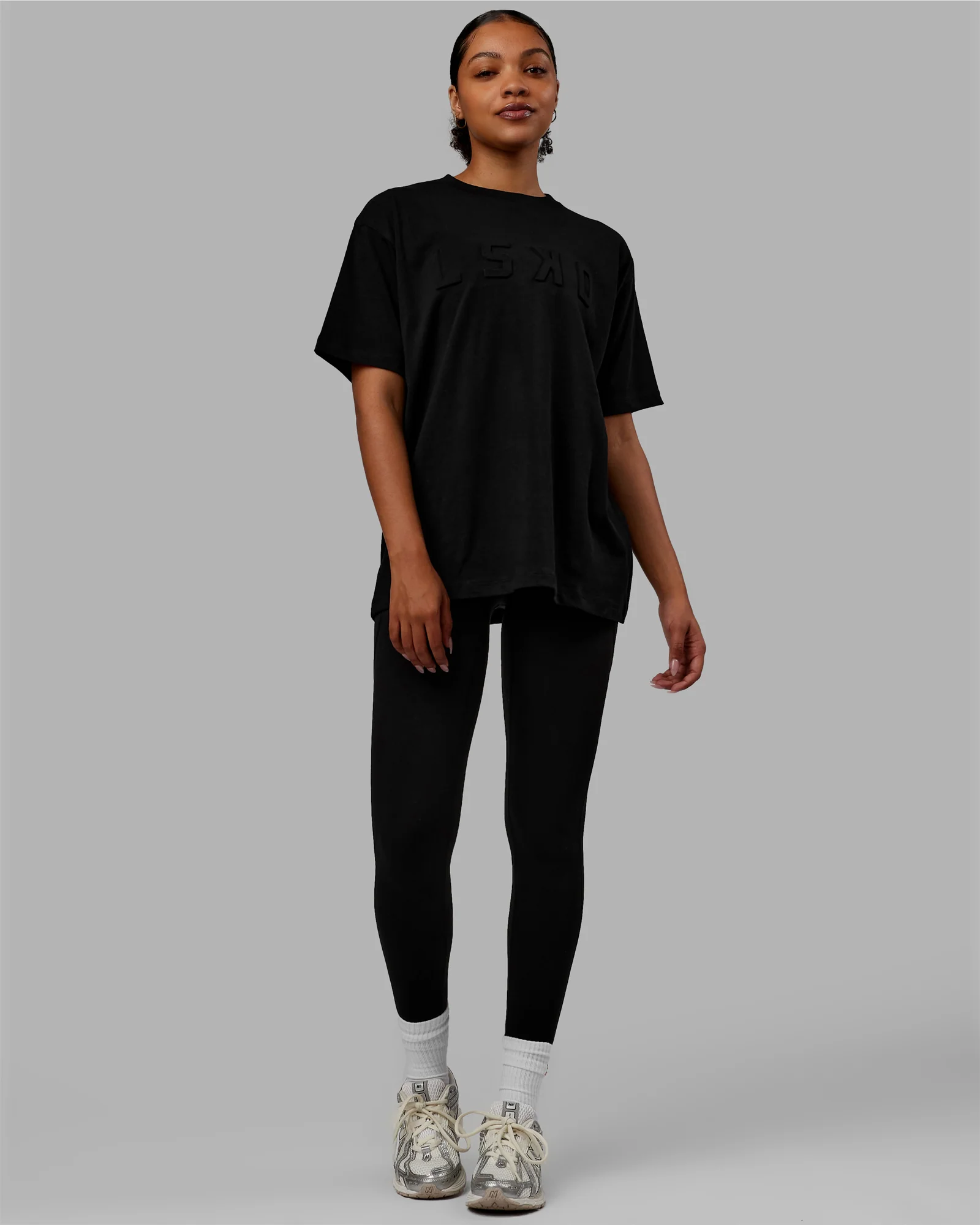 21257-stamped-heavyweight-oversized-tee-black-5.webp Stamped Heavyweight Oversized Tee - Black