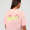 21291-miami-vibe-flxcotton-cropped-tee-marshmallow-1.webp Miami Vibe FLXCotton Cropped Tee - Marshmallow
