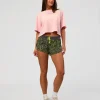 21291-miami-vibe-flxcotton-cropped-tee-marshmallow-3.webp Miami Vibe FLXCotton Cropped Tee - Marshmallow