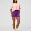 21291-miami-vibe-flxcotton-cropped-tee-marshmallow-4.webp Miami Vibe FLXCotton Cropped Tee - Marshmallow