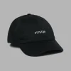 21300-washed-fitstop-cap-washed-black-1.webp Washed Fitstop Cap - Washed Black
