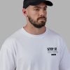 21300-washed-fitstop-cap-washed-black-2.jpg Washed Fitstop Cap - Washed Black