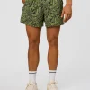 21303-friction-print-hyper-green-s-friction-print-hyper-green-s-variation-1.webp Functional Training 5" Short - Friction Print Hyper Green