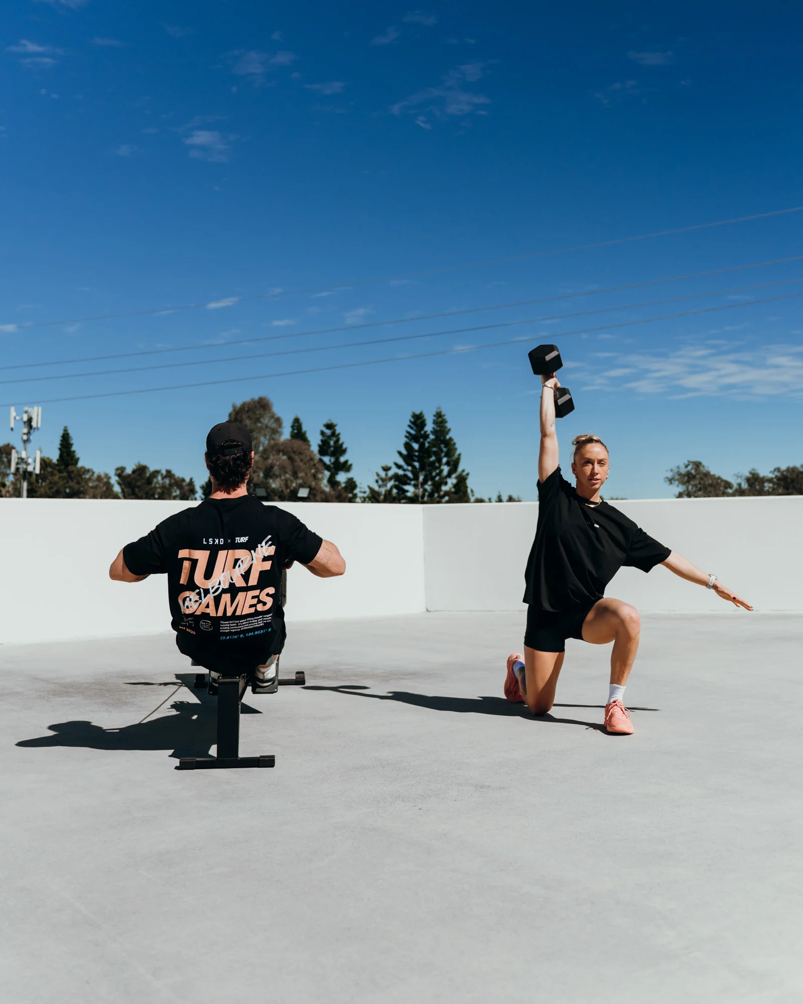 21309-turf-games-melbourne-flxcotton-oversize-tee-black-3.webp Turf Games Melbourne FLXCotton Oversize Tee - Black