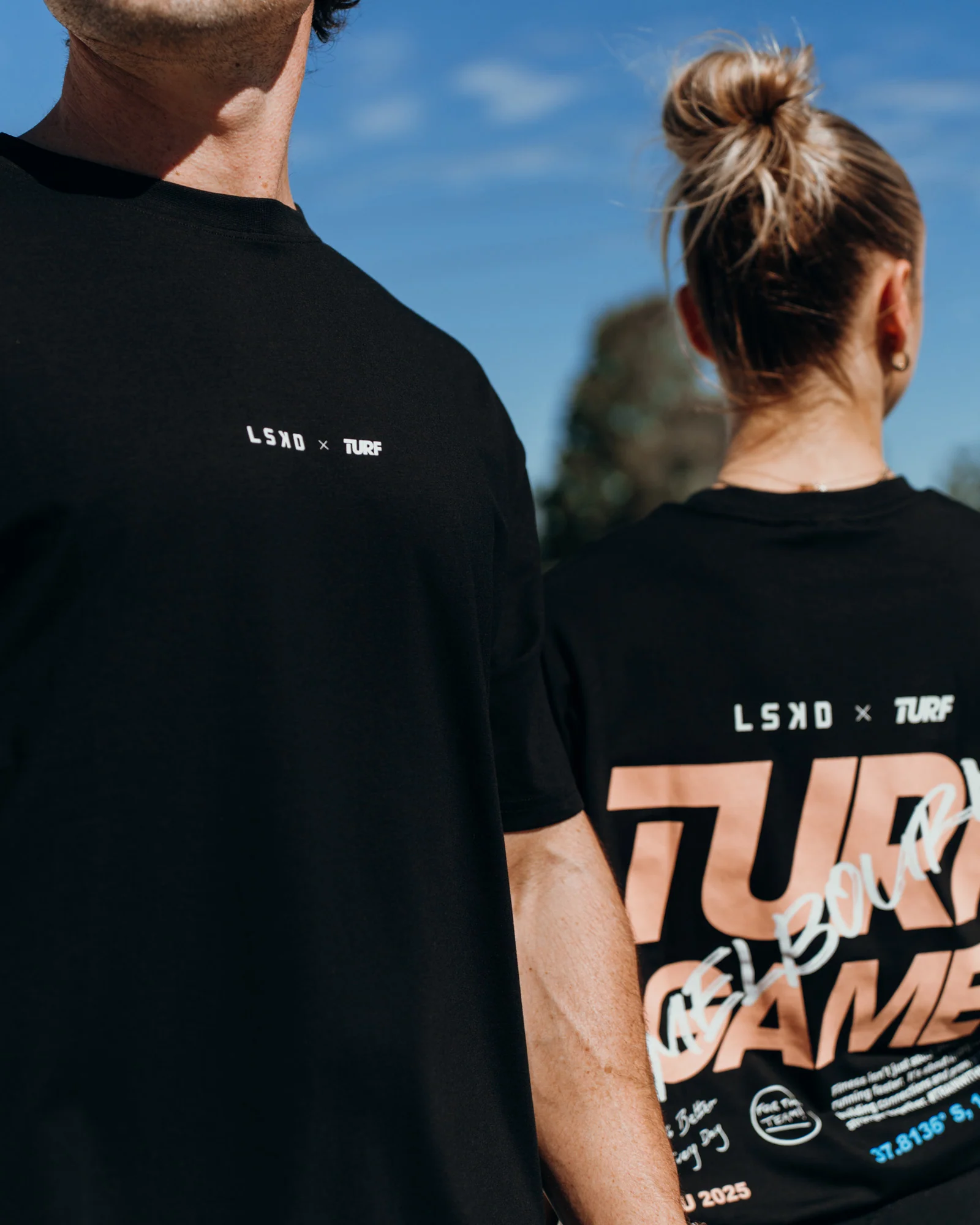 21309-turf-games-melbourne-flxcotton-oversize-tee-black-4.webp Turf Games Melbourne FLXCotton Oversize Tee - Black