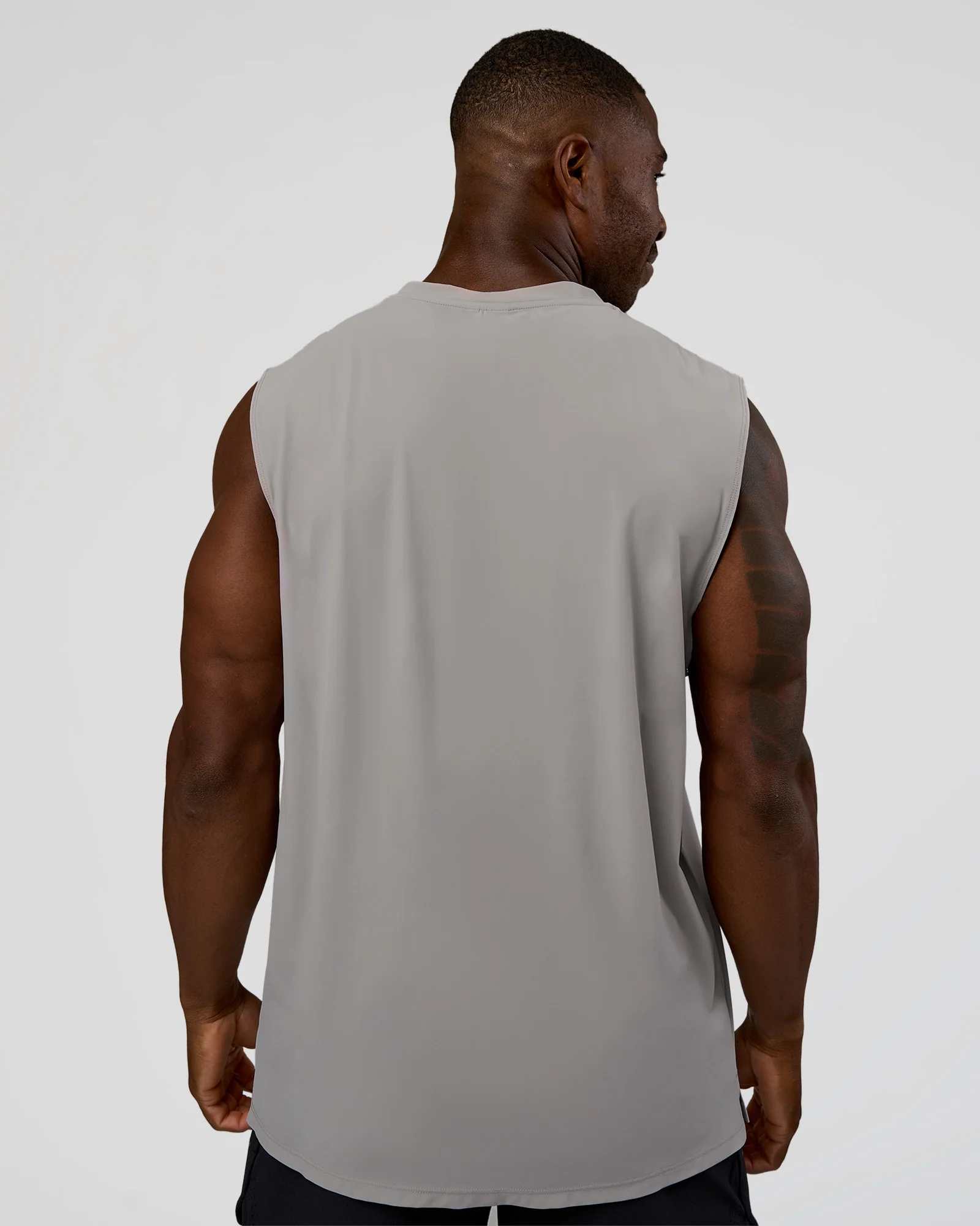 21318-cadence-micromotion-muscle-tank-alloy-3.webp Cadence MicroMotion Muscle Tank - Alloy