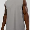 21318-cadence-micromotion-muscle-tank-alloy-4.webp Cadence MicroMotion Muscle Tank - Alloy