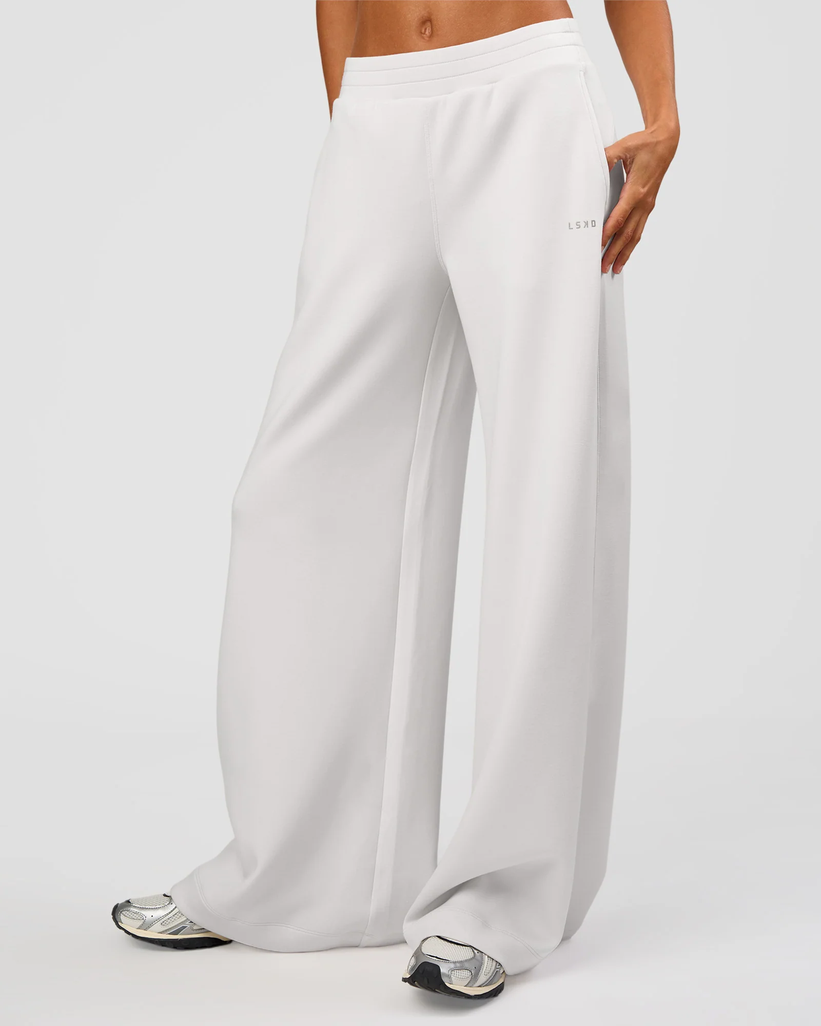 21326-elevate-softtouch-wide-leg-pant-tall-clay-2.webp Elevate SoftTouch Wide Leg Pant Tall - Clay