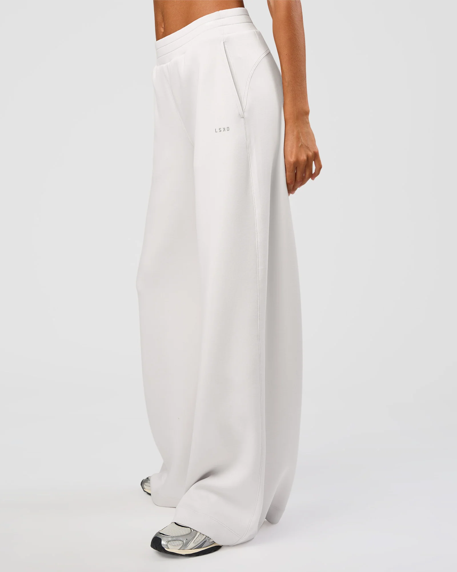 21326-elevate-softtouch-wide-leg-pant-tall-clay-6.webp Elevate SoftTouch Wide Leg Pant Tall - Clay