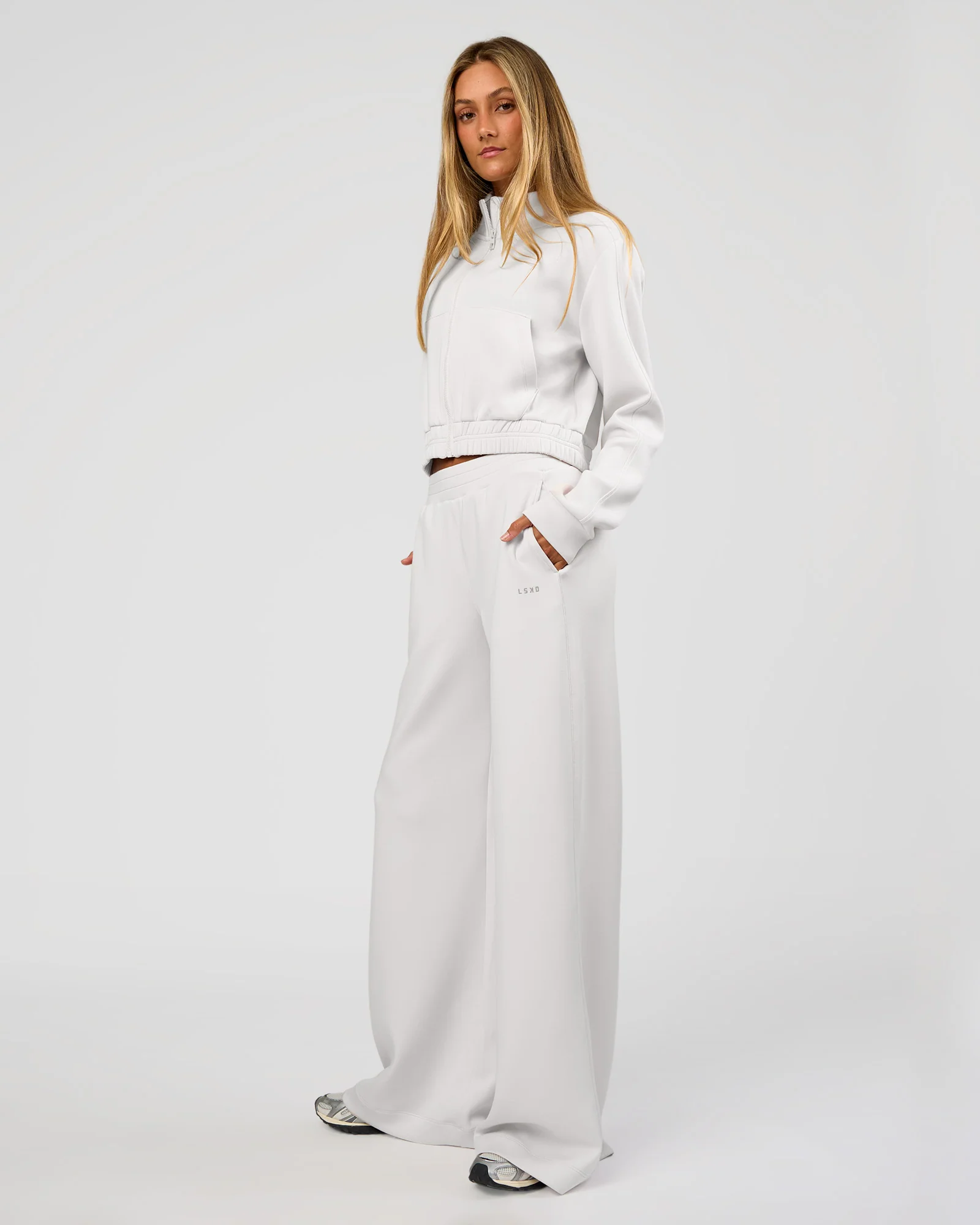 21326-elevate-softtouch-wide-leg-pant-tall-clay-7.webp Elevate SoftTouch Wide Leg Pant Tall - Clay