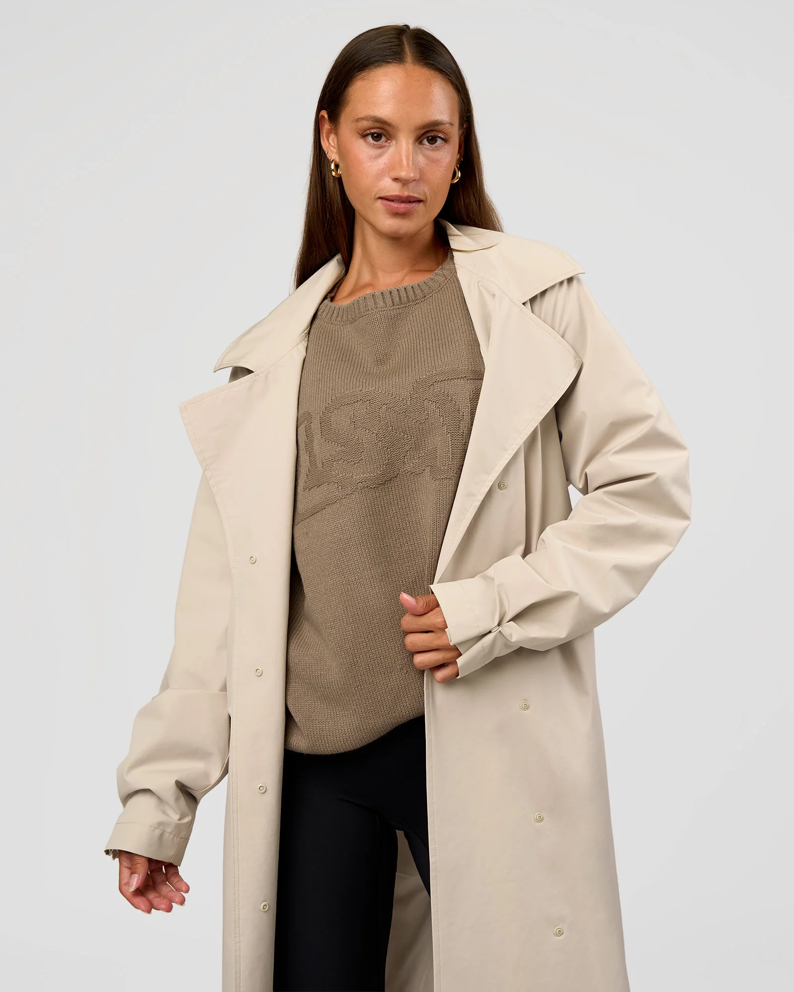 21369-on-the-move-trench-coat-shale-beige-11.webp On the Move Trench Coat - Shale Beige