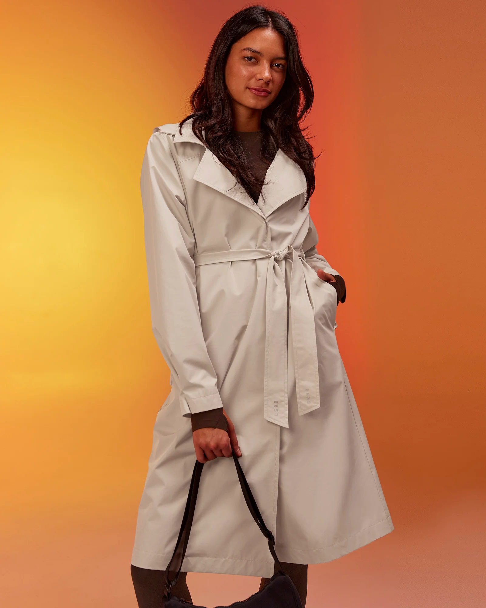 21369-on-the-move-trench-coat-shale-beige-2.webp On the Move Trench Coat - Shale Beige