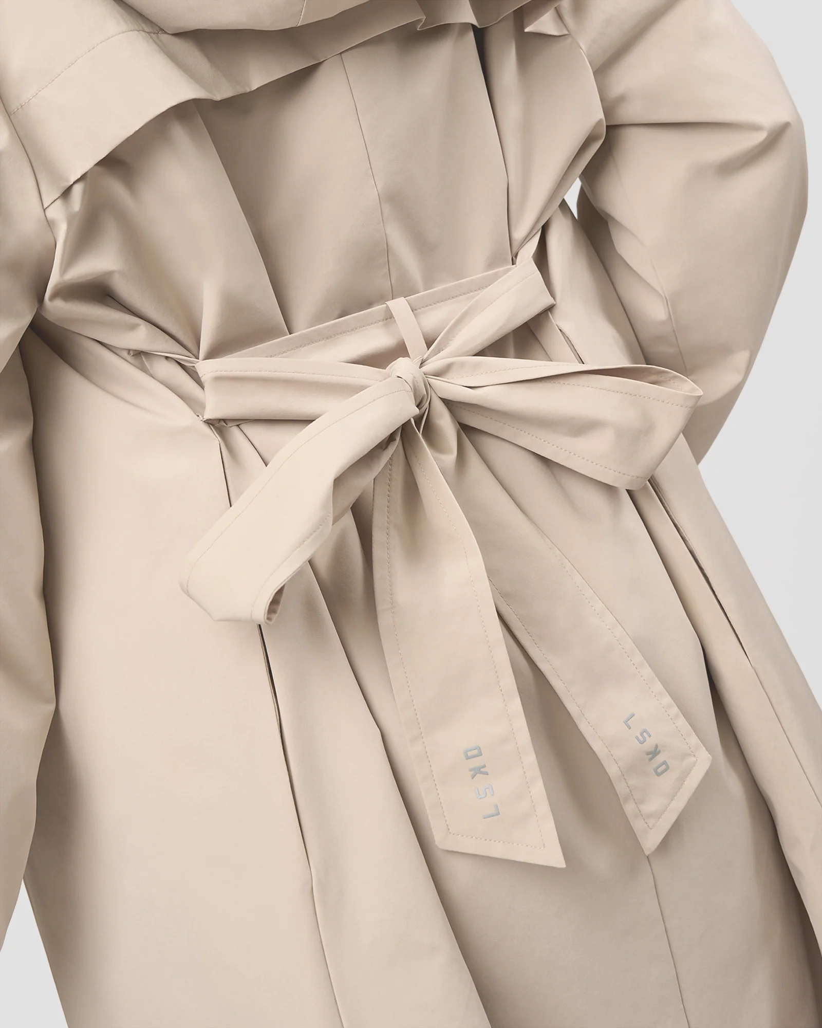 21369-on-the-move-trench-coat-shale-beige-3.webp On the Move Trench Coat - Shale Beige