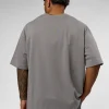 21386-storm-front-2xs-storm-front-2xs-variation-2.webp AfterDark ZeroCrease Oversized Tee - Storm Front