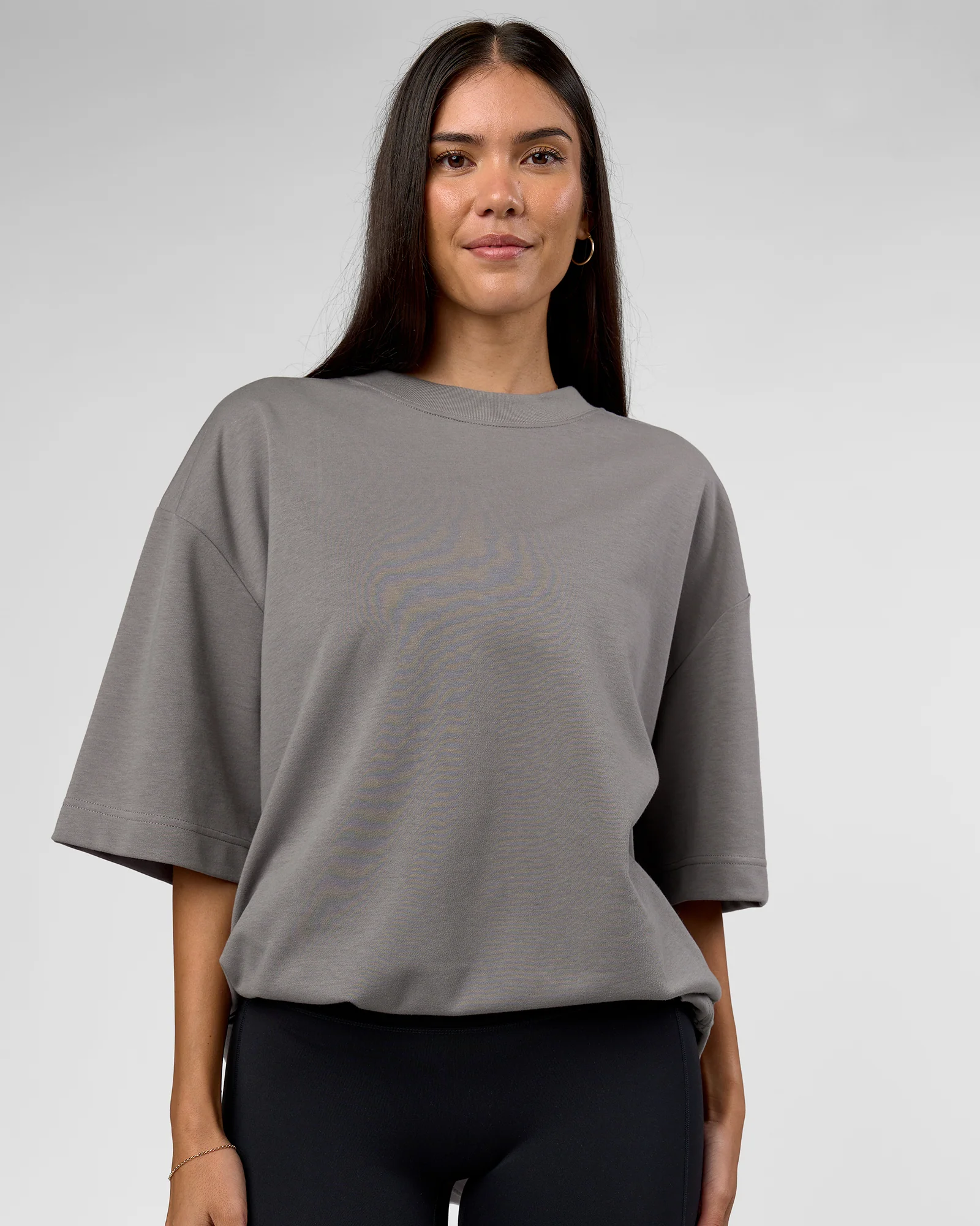 21386-storm-front-2xs-storm-front-2xs-variation-3.webp AfterDark ZeroCrease Oversized Tee - Storm Front