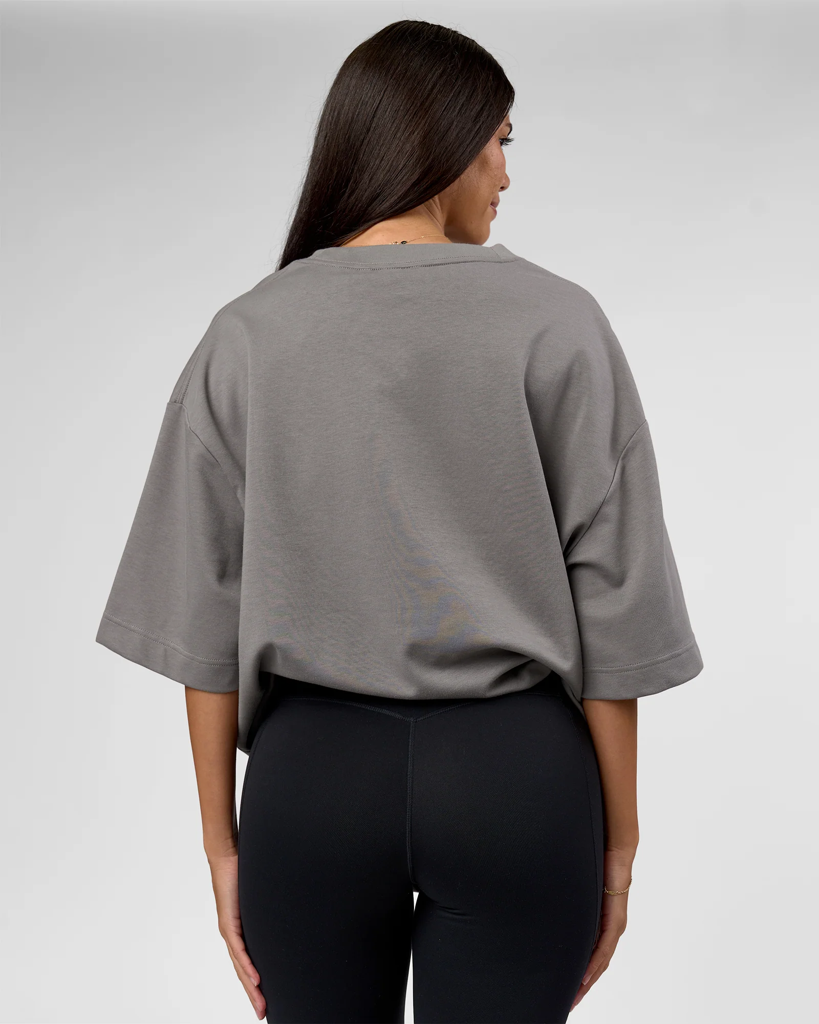 21386-storm-front-2xs-storm-front-2xs-variation-4.webp AfterDark ZeroCrease Oversized Tee - Storm Front