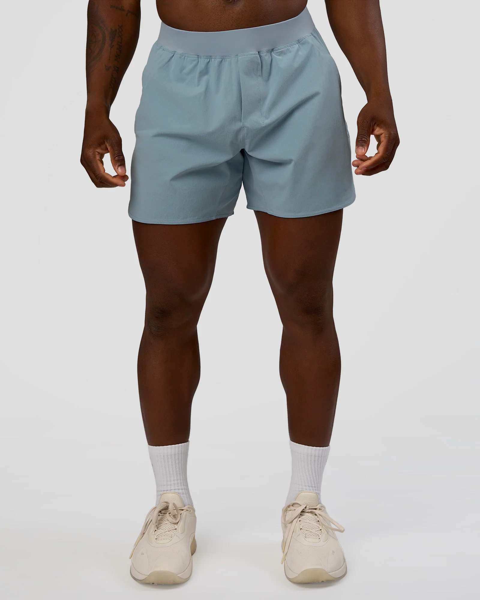 21410-lift-6-short-dusty-blue-1.webp Lift 6" Short - Dusty Blue