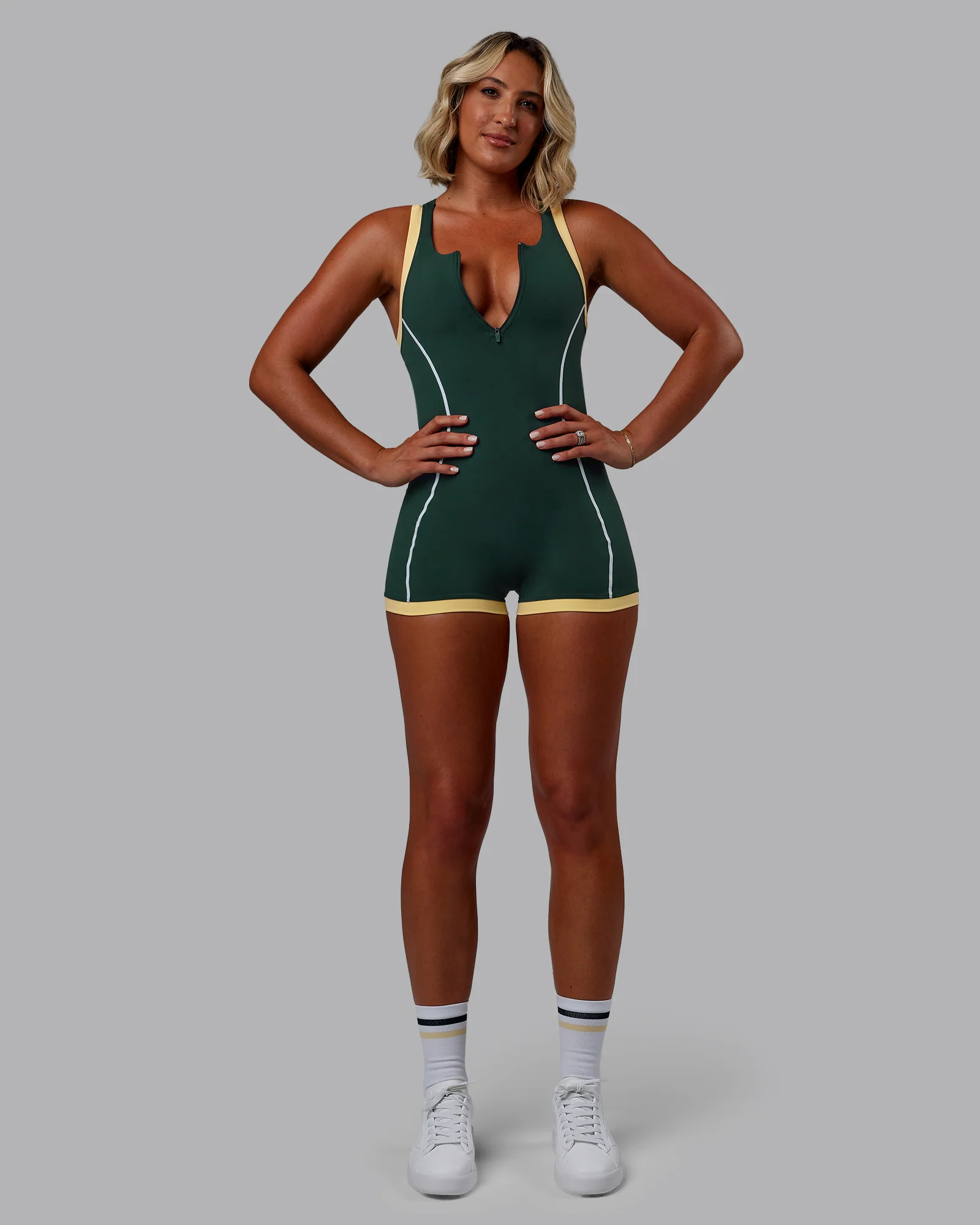 21418-patty-mills-pace-sprinting-suit-vital-green-pale-banana-7.webp Patty Mills Pace Sprinting Suit - Vital Green-Pale Banana