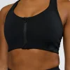 2144-elarra-zip-front-sports-bra-black-6.webp Elarra Zip Front Sports Bra - Black