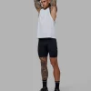 21443-o.g.-race-day-short-tight-8-black-3.webp O.G. Race Day Short Tight 8" - Black