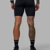 21443-o.g.-race-day-short-tight-8-black-4.webp O.G. Race Day Short Tight 8" - Black