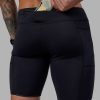 21443-o.g.-race-day-short-tight-8-black-5.jpg O.G. Race Day Short Tight 8" - Black