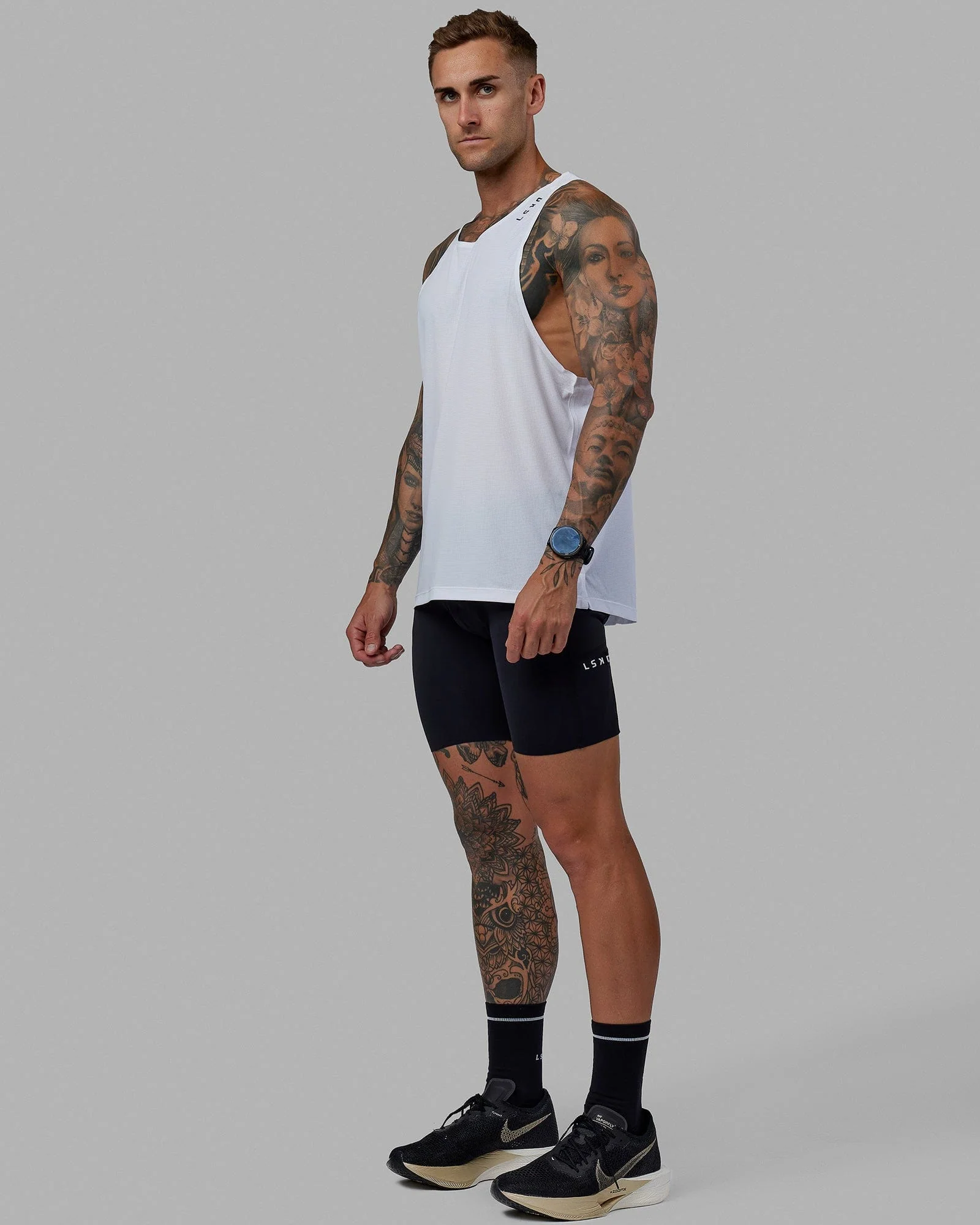 21443-o.g.-race-day-short-tight-8-black-7.webp O.G. Race Day Short Tight 8" - Black