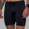 21443-o.g.-race-day-short-tight-8-black-8.jpg O.G. Race Day Short Tight 8" - Black